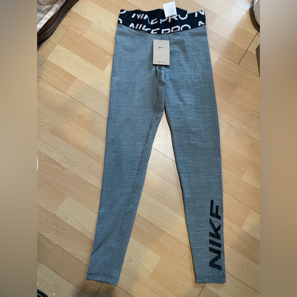 Nike Pro Tights